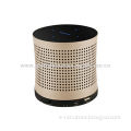 ER-BT22 2014 New Design Smartphone Bluetooth Speaker with Aluminum Material, 3-5 Hours Working Time